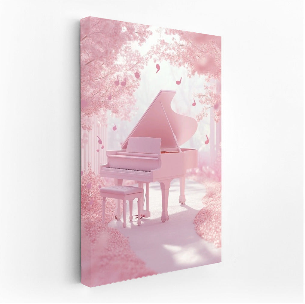 Serenade in the Rose Garden