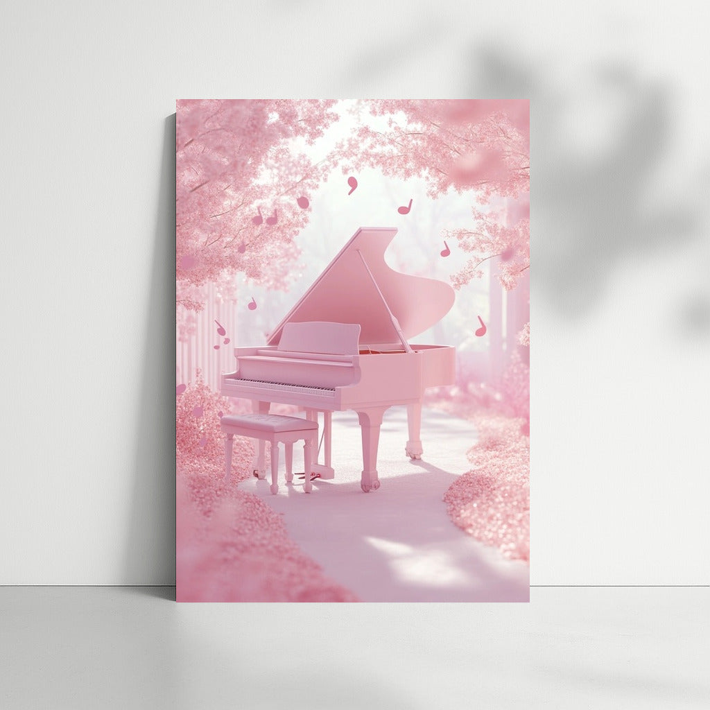 Serenade in the Rose Garden