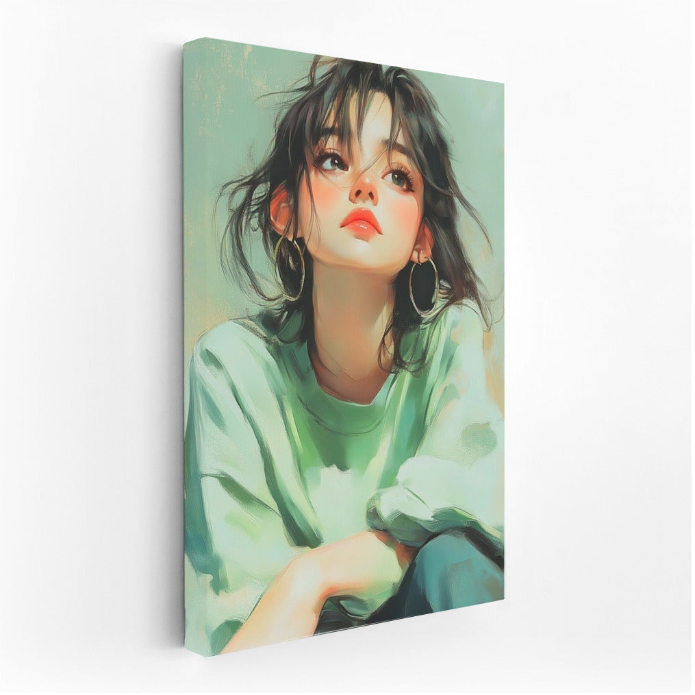 The Riddle of the Playful Muse