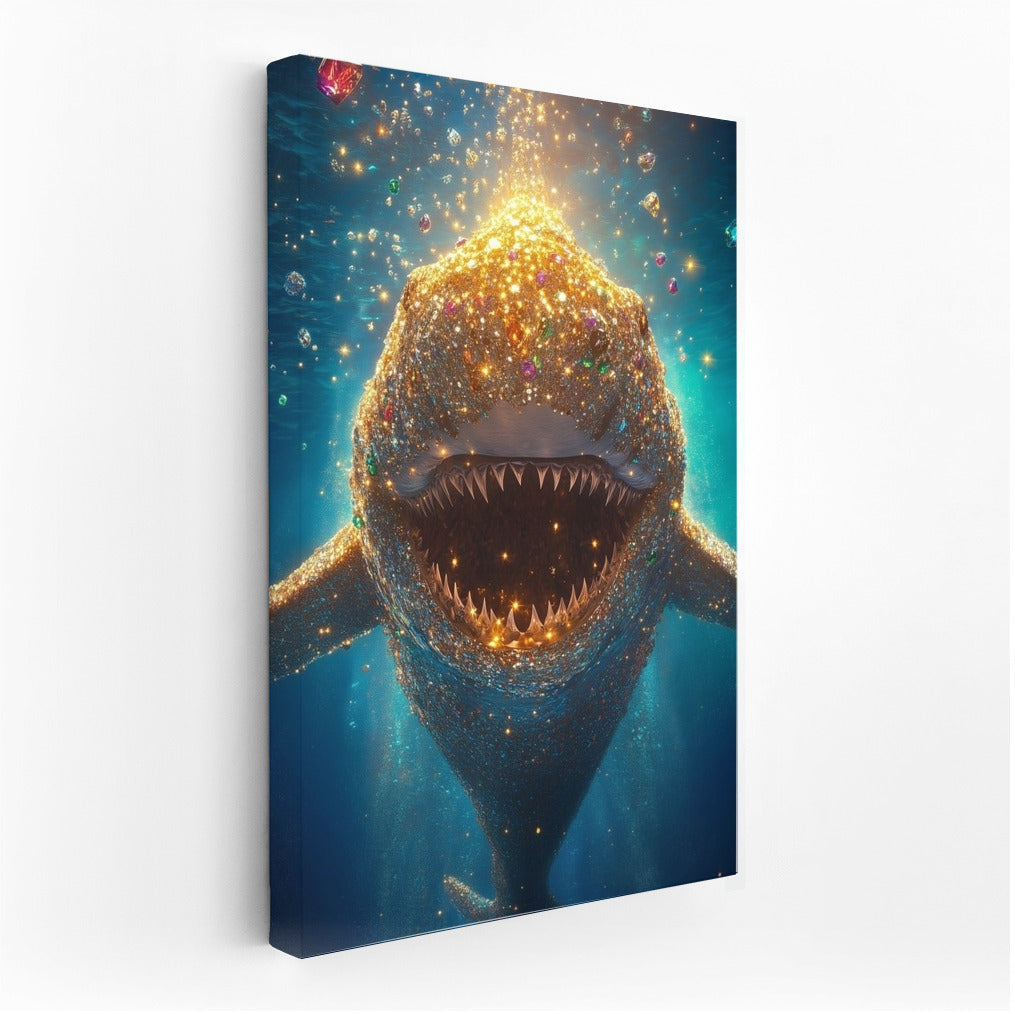 The Shining of the Ocean Lord