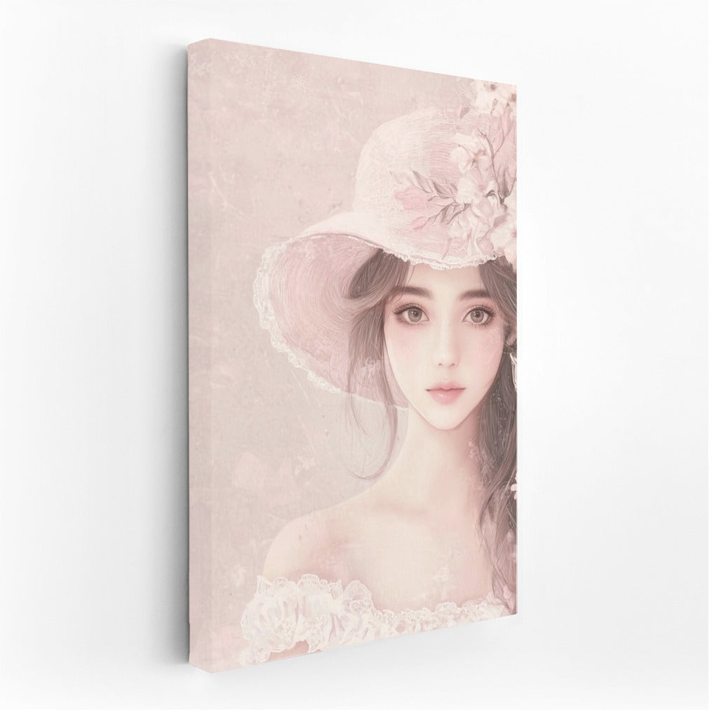 Pastel Grace
