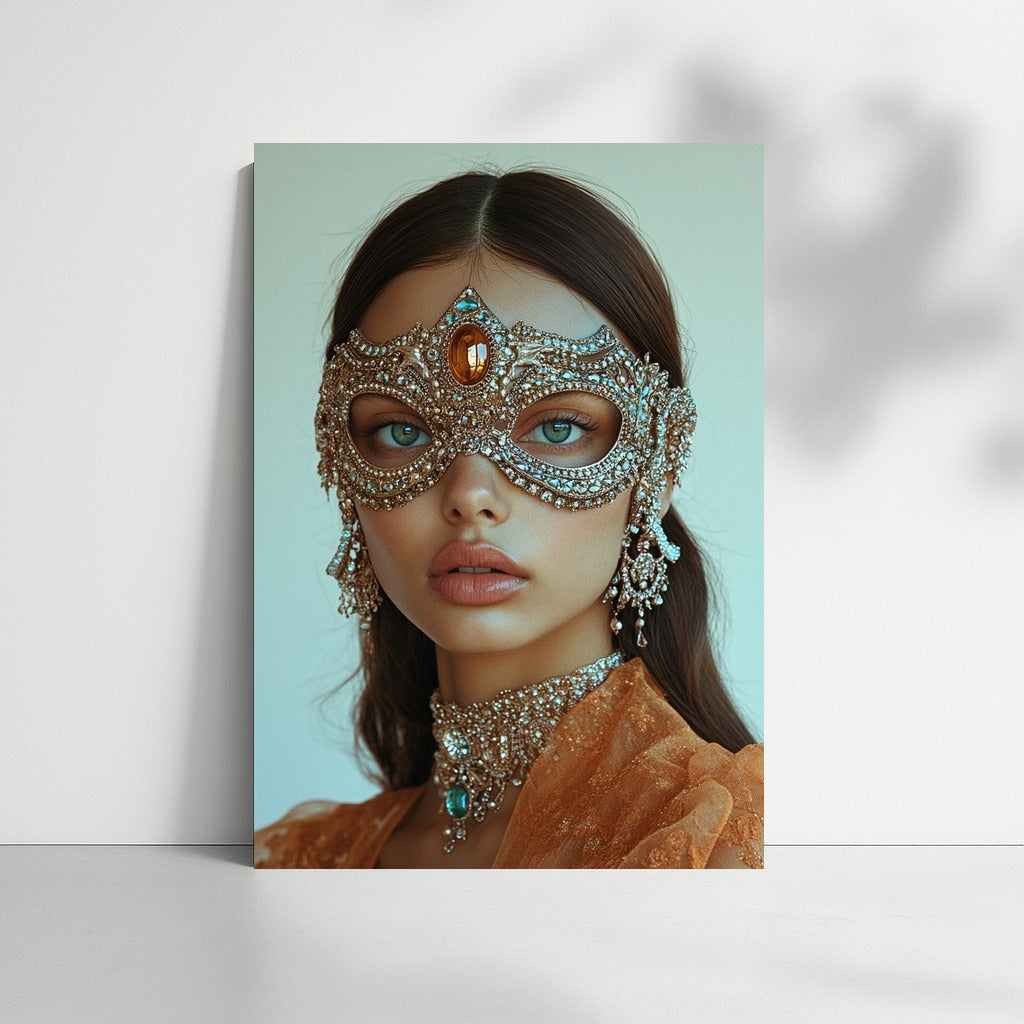 The Secret of the Veil