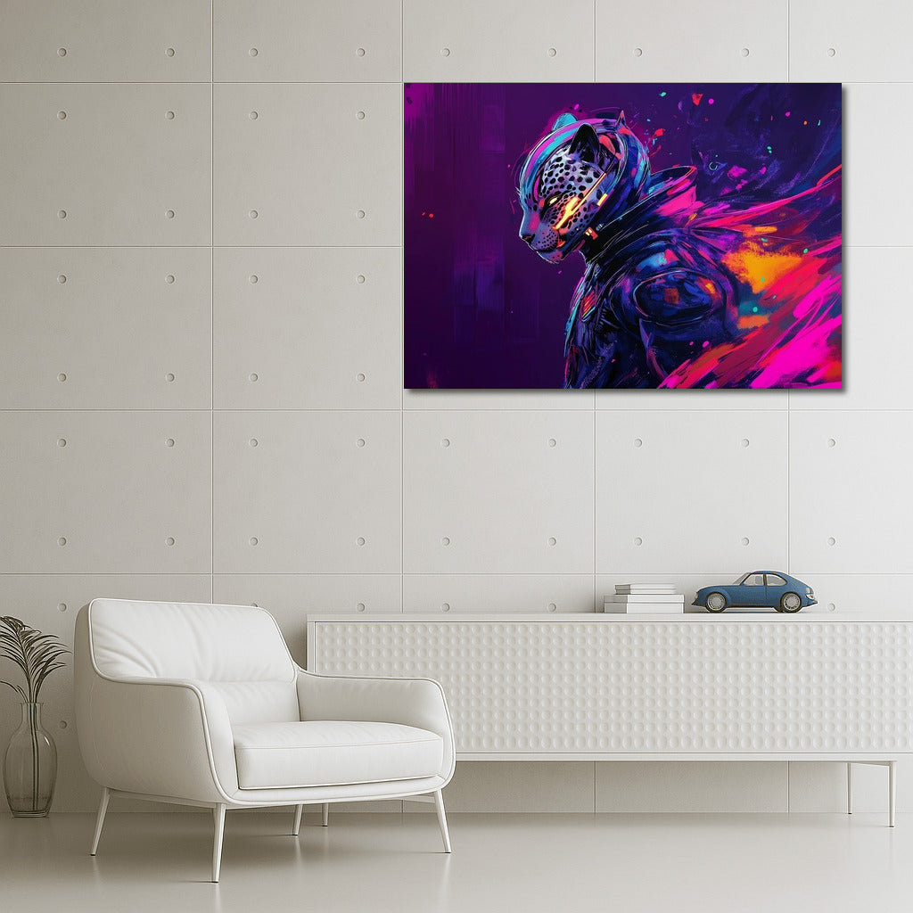 Space Phantasm: Color Explosion