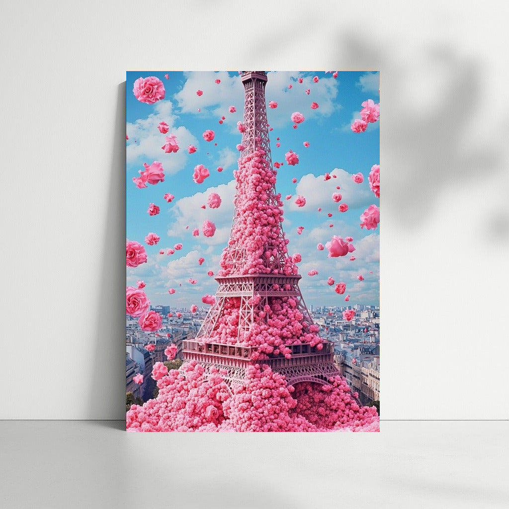 Flower Euphoria