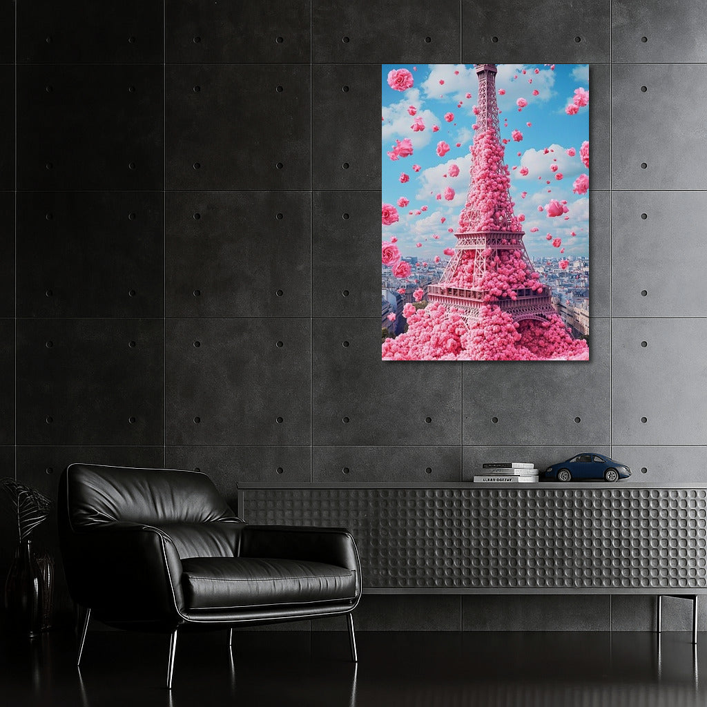 Flower Euphoria