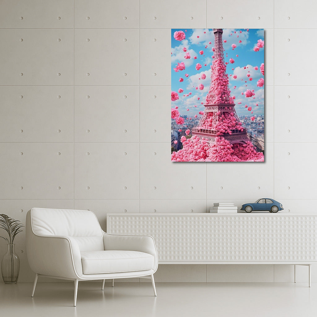 Flower Euphoria