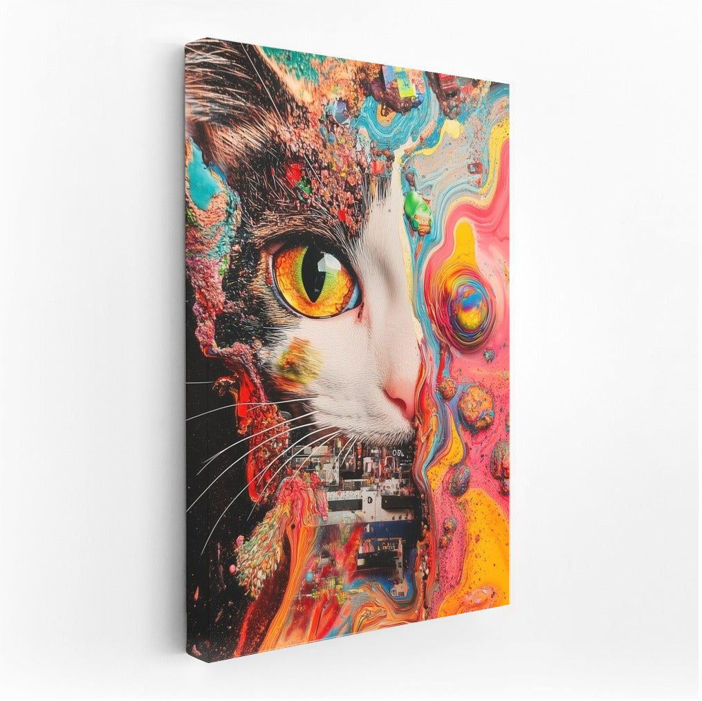 Space Purr