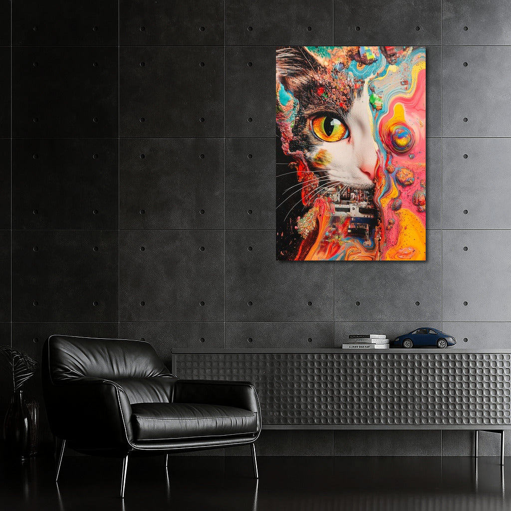 Space Purr
