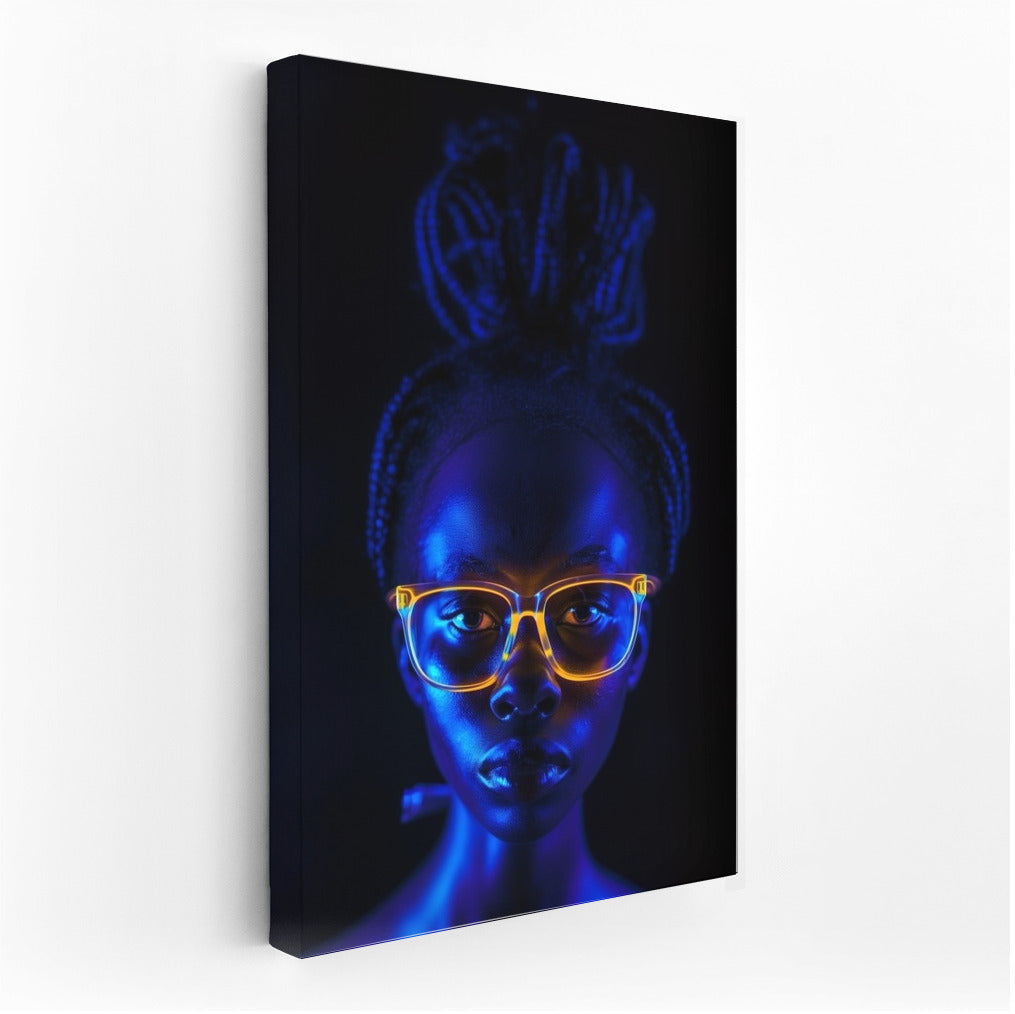 Light Illusion: Glasses of the Future