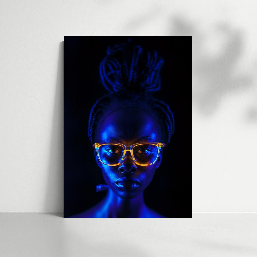 Light Illusion: Glasses of the Future