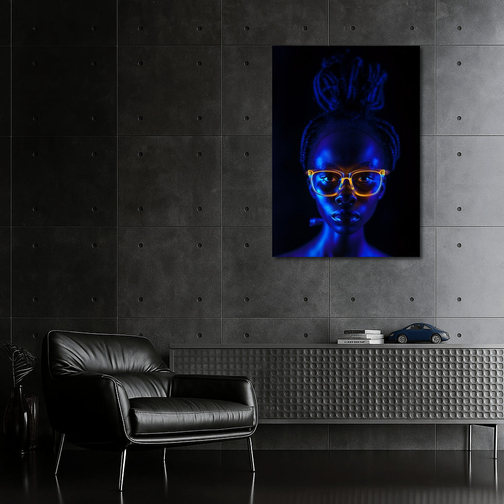 Light Illusion: Glasses of the Future