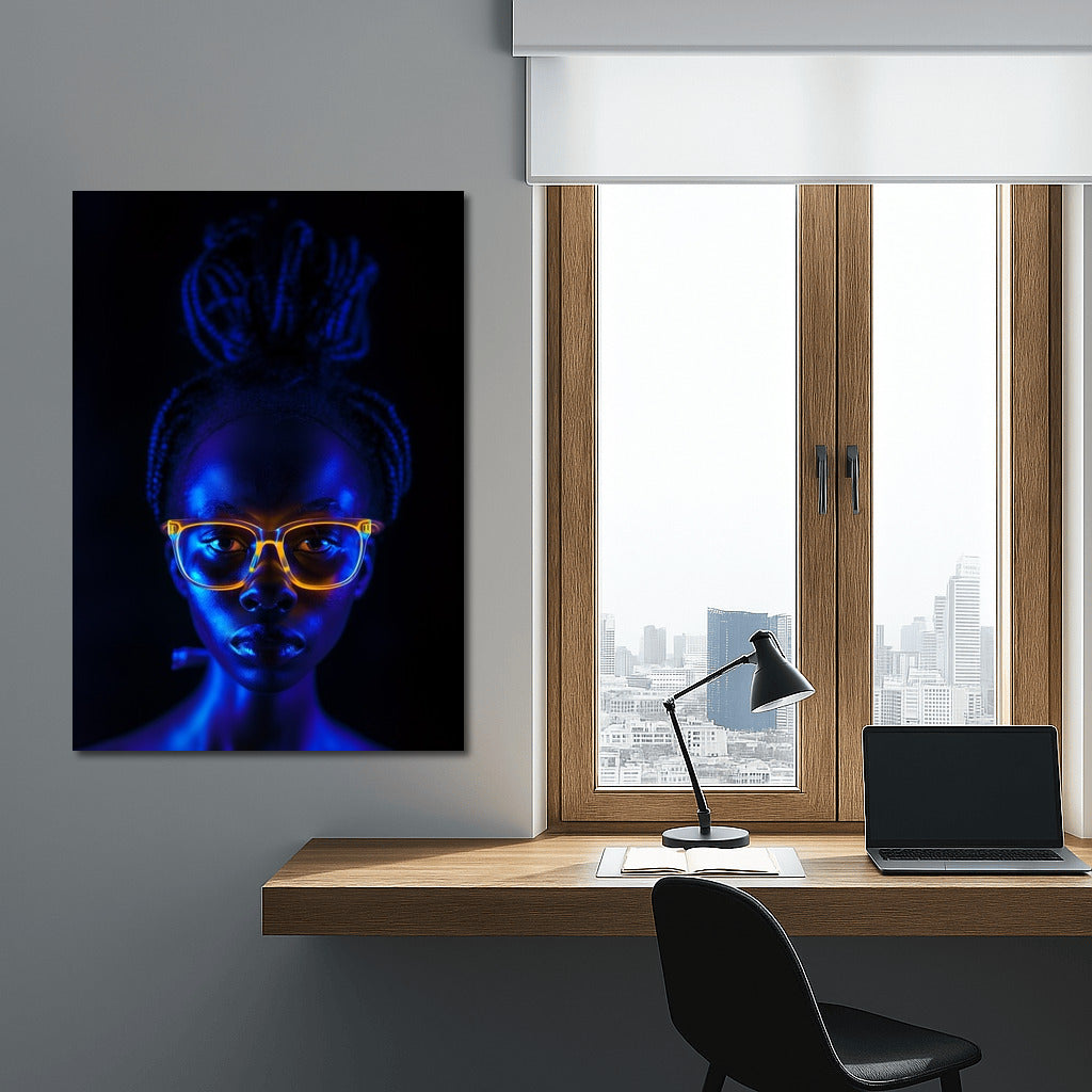 Light Illusion: Glasses of the Future