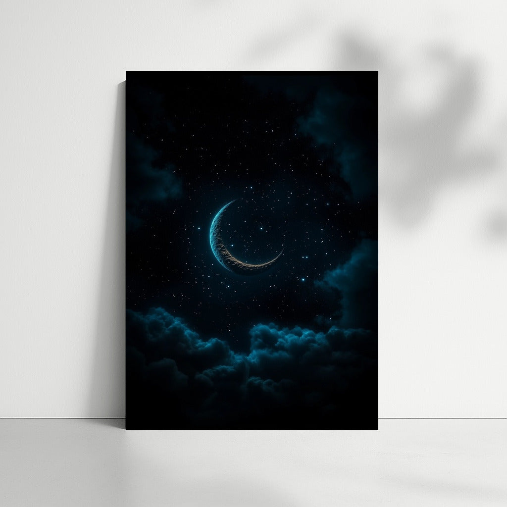 Dance of the Estonian Moon