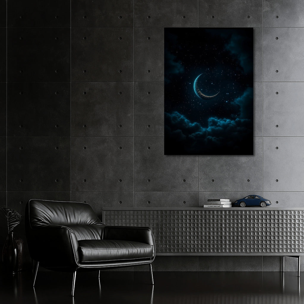 Dance of the Estonian Moon