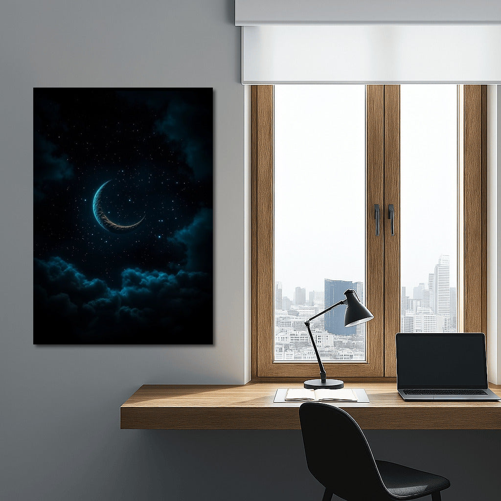 Dance of the Estonian Moon