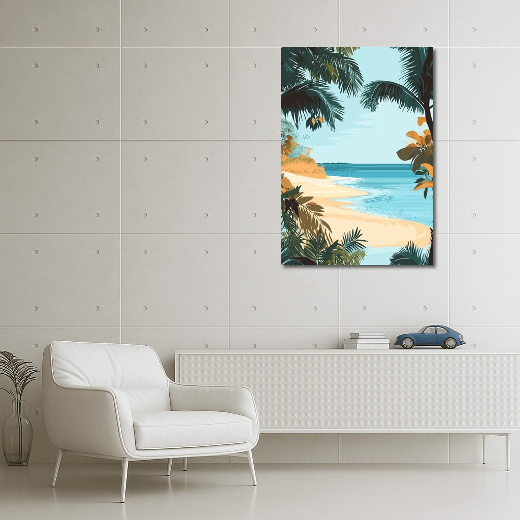 Summer Escapism