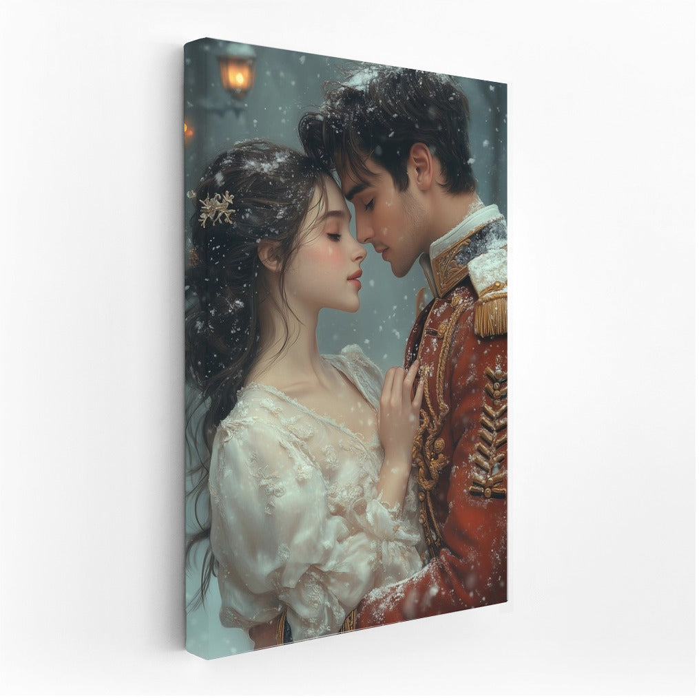 Dance of the Snow Fairies