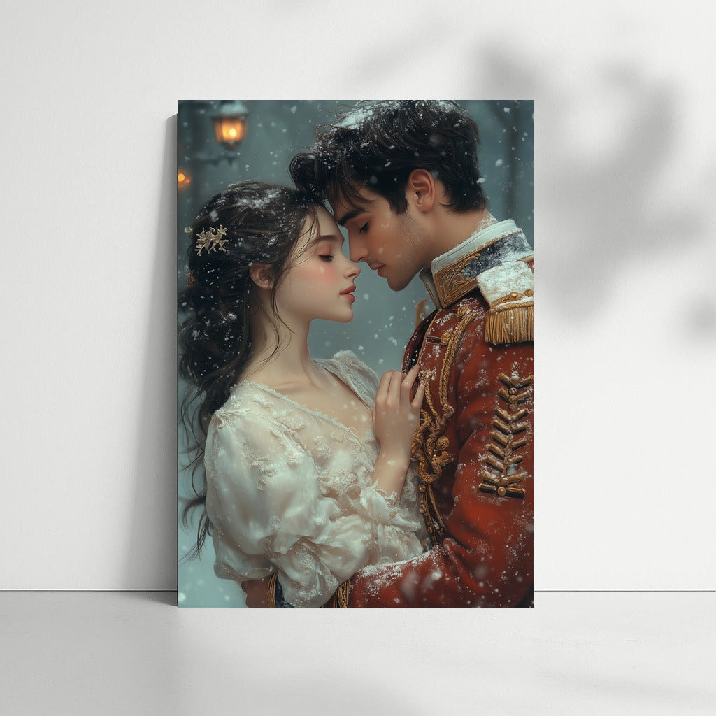 Dance of the Snow Fairies