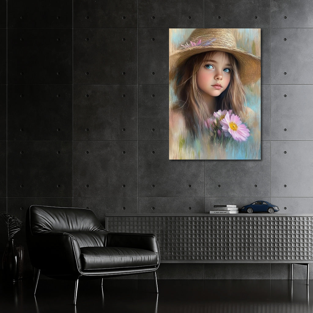 Flower Symphony of Summer