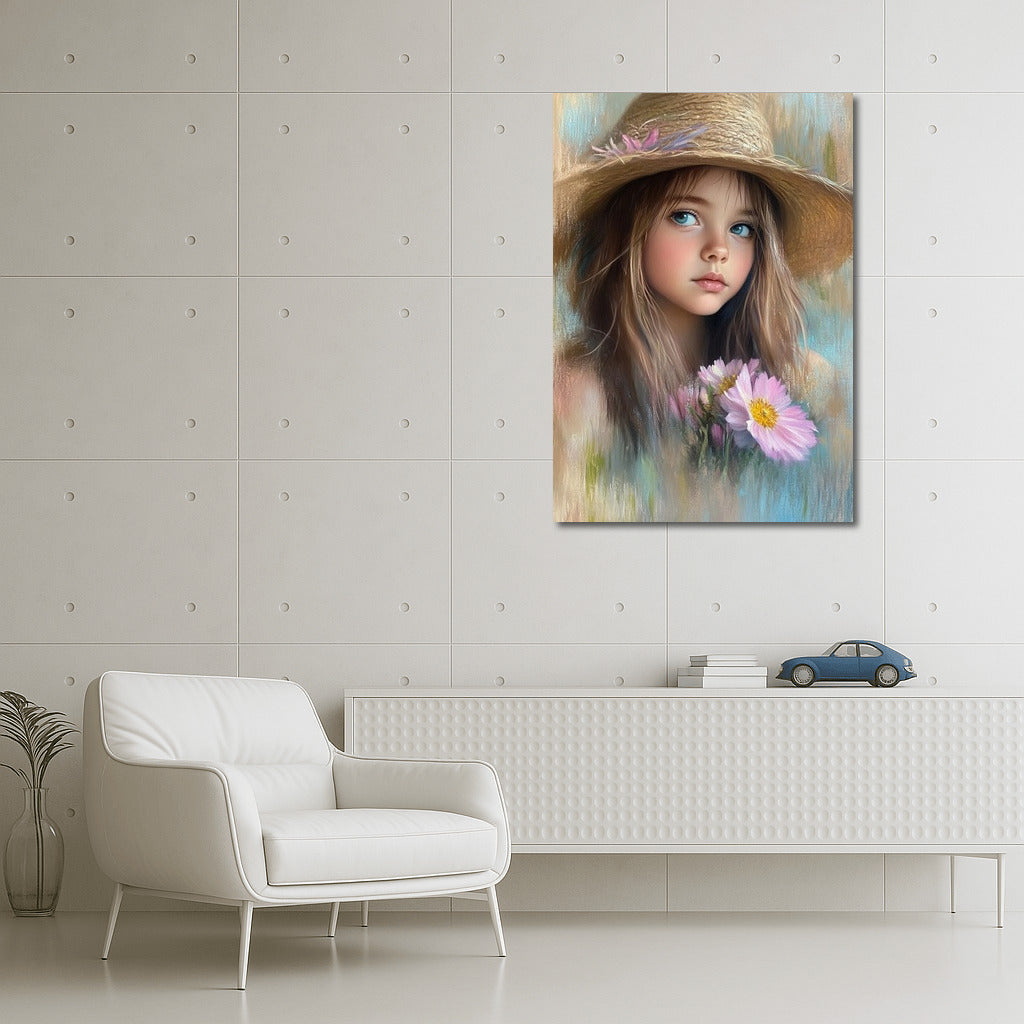 Flower Symphony of Summer