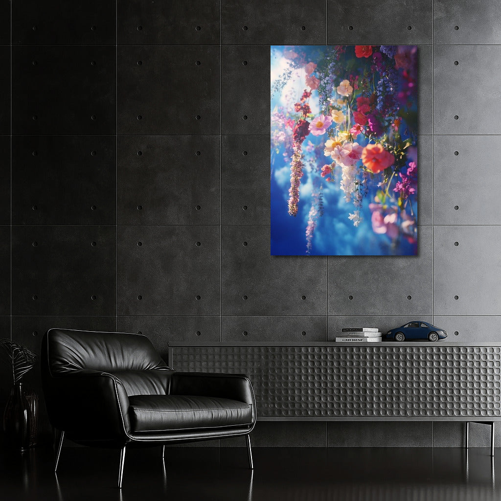 Flower Waltz of Dreams