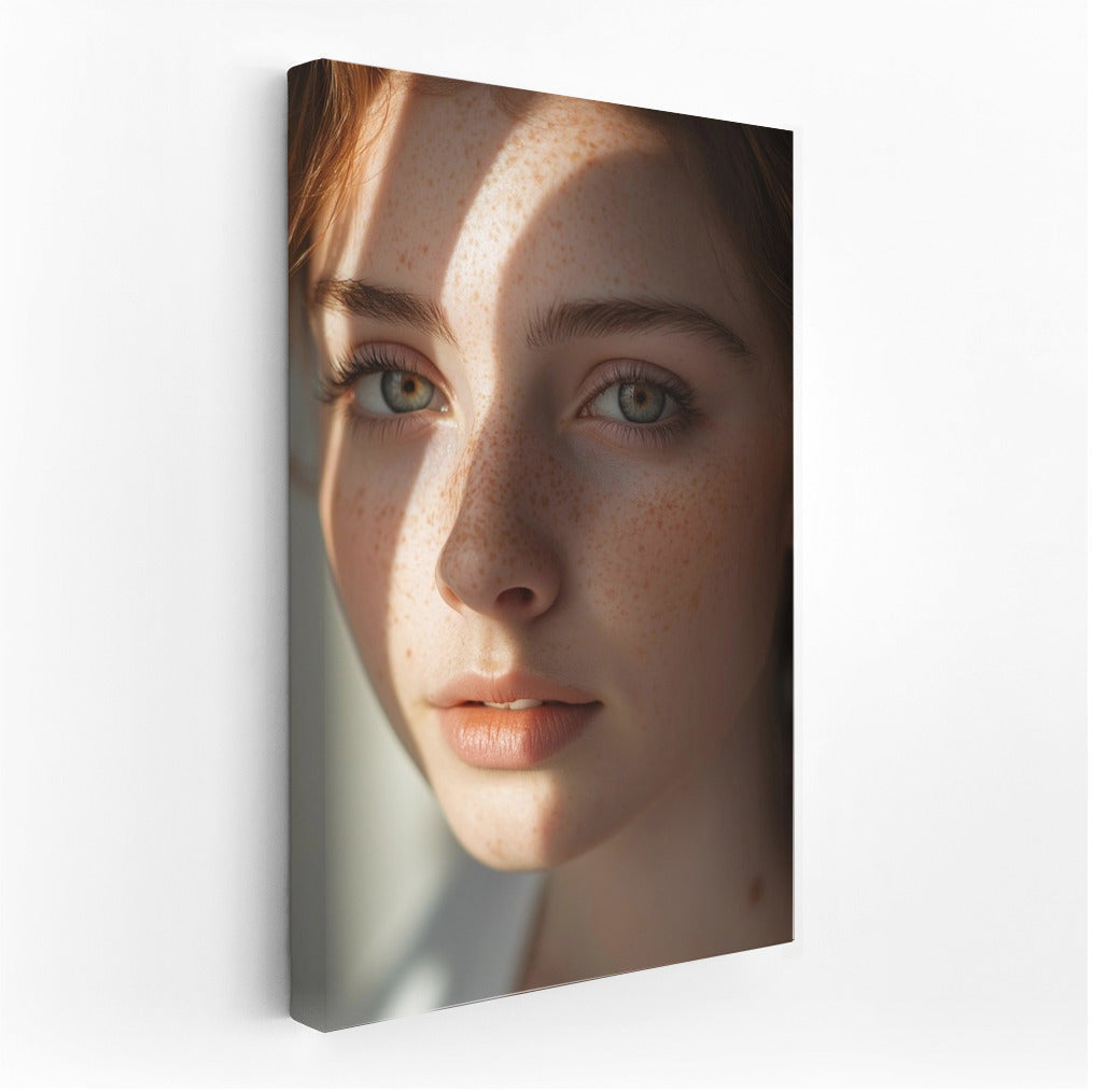 Chiaroscuro Look
