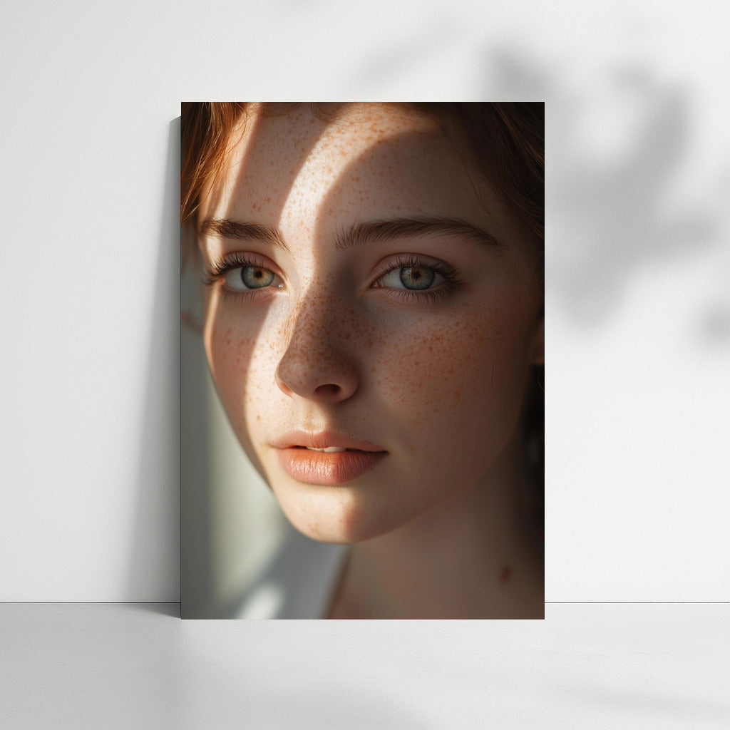 Chiaroscuro Look