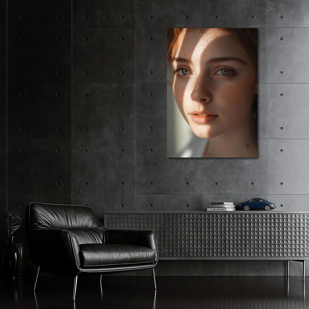 Chiaroscuro Look