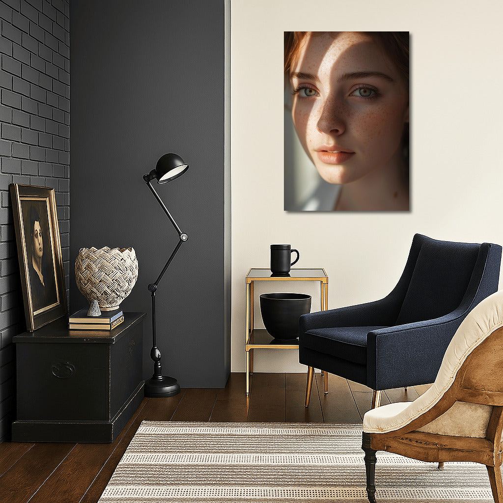Chiaroscuro Look