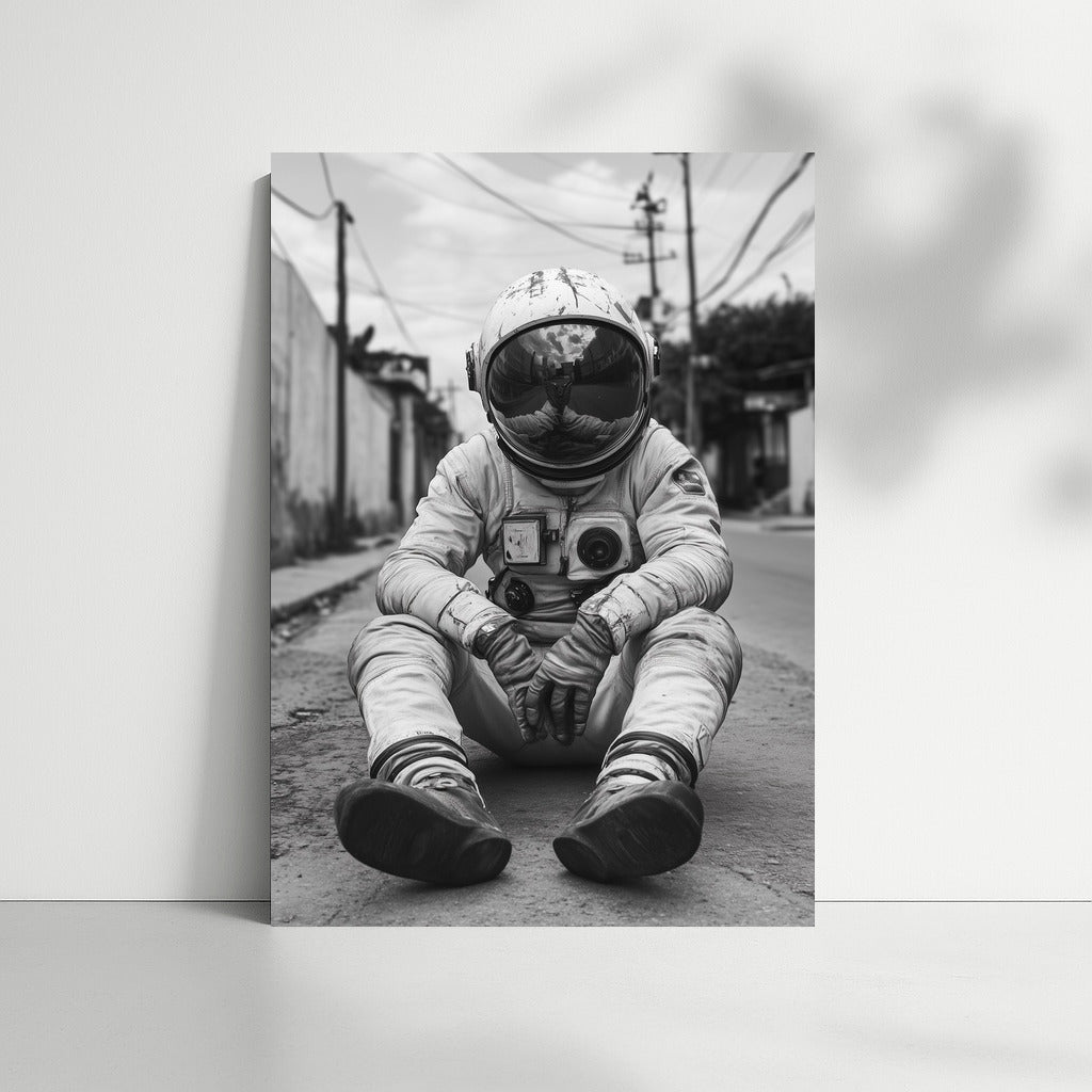 Star Wanderer in Grange