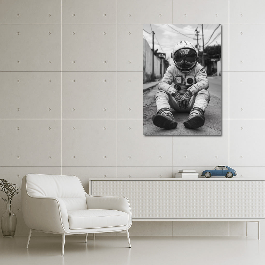 Star Wanderer in Grange