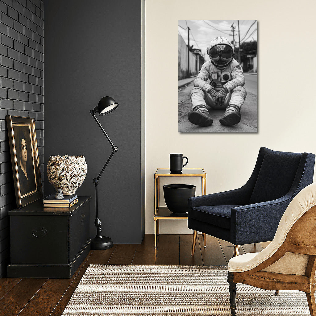 Star Wanderer in Grange