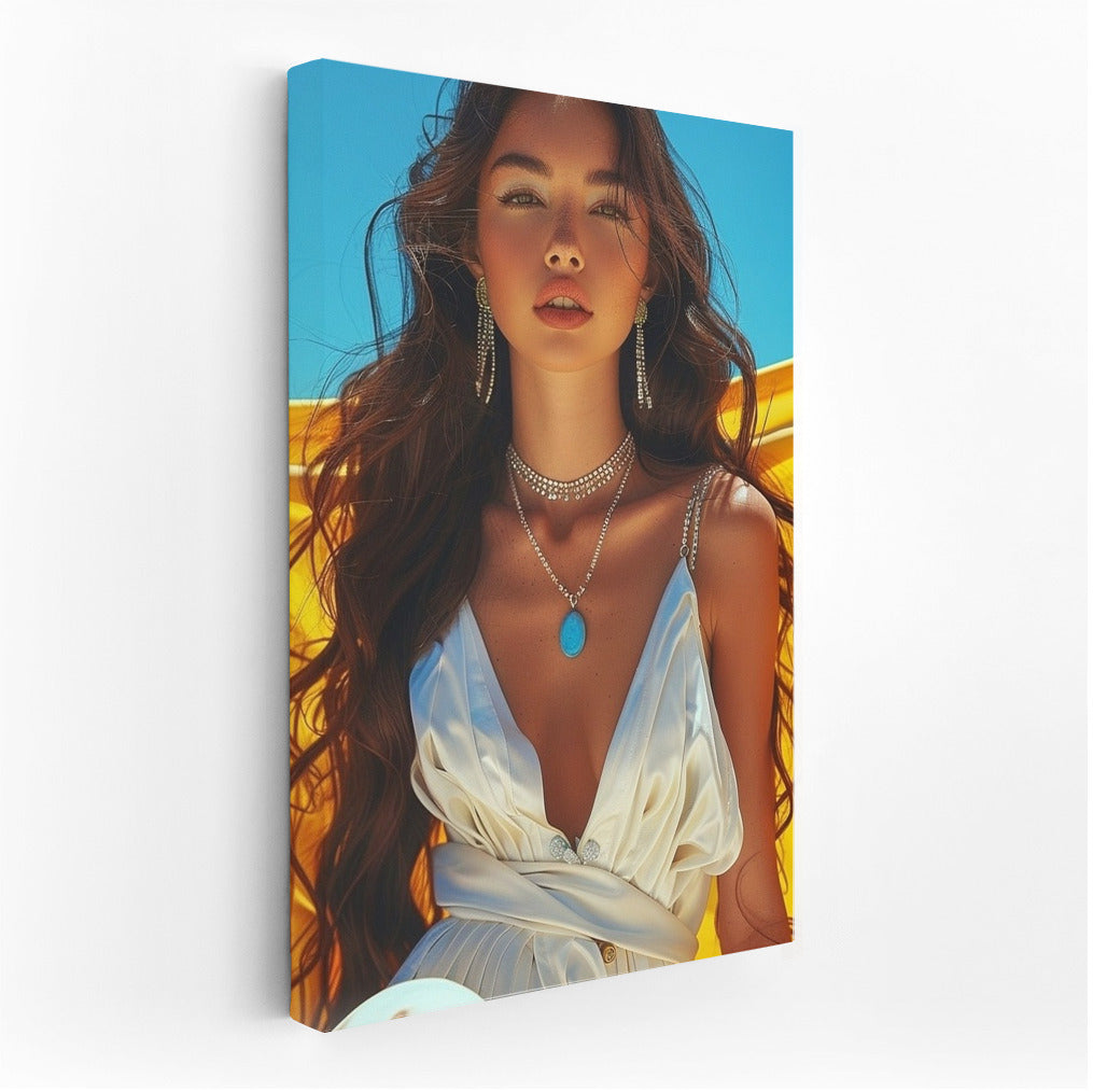 Summer Grace's Glow