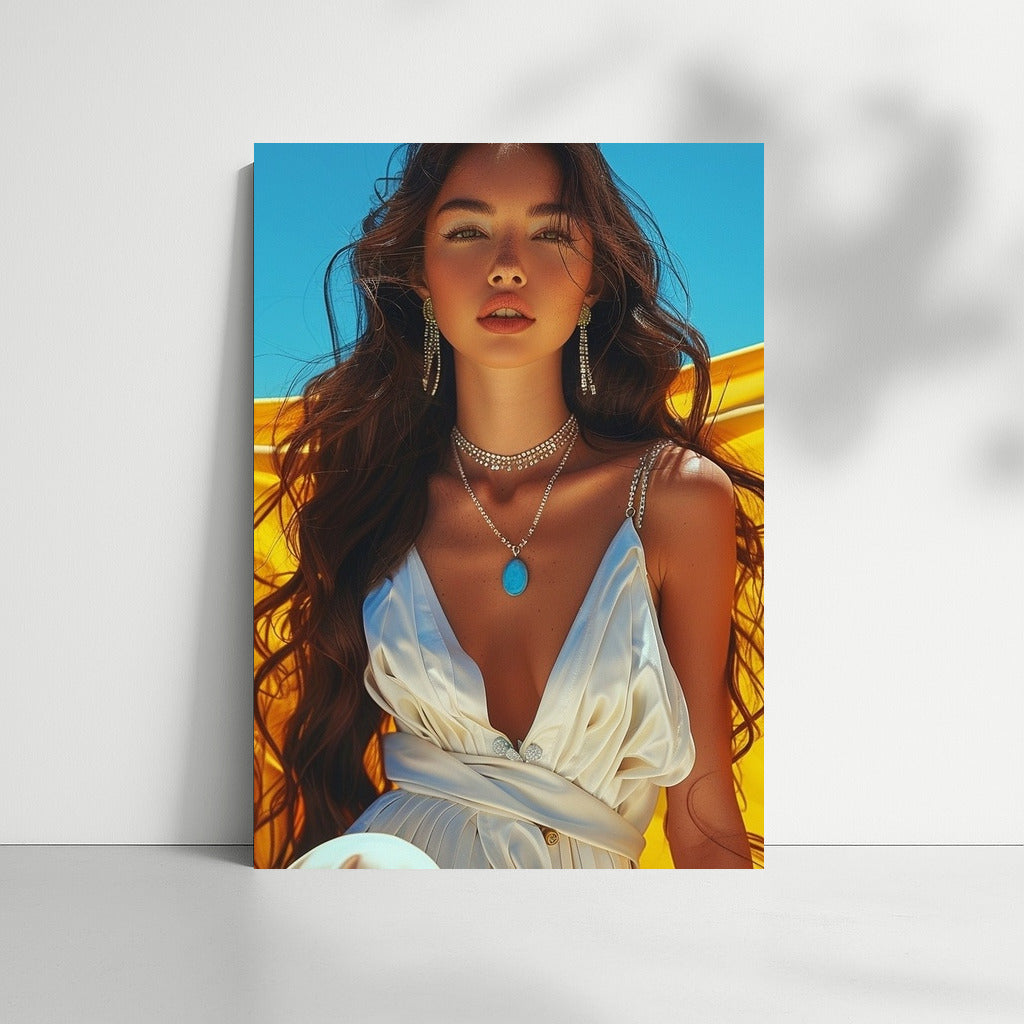 Summer Grace's Glow