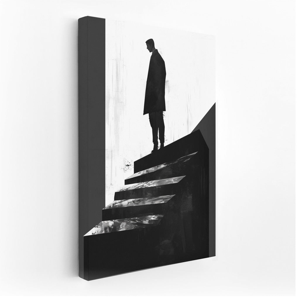 Silence of Steps