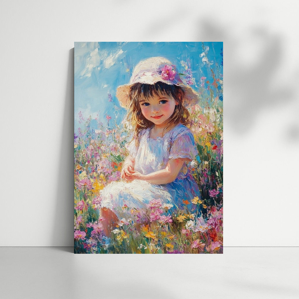 Flower Serenade