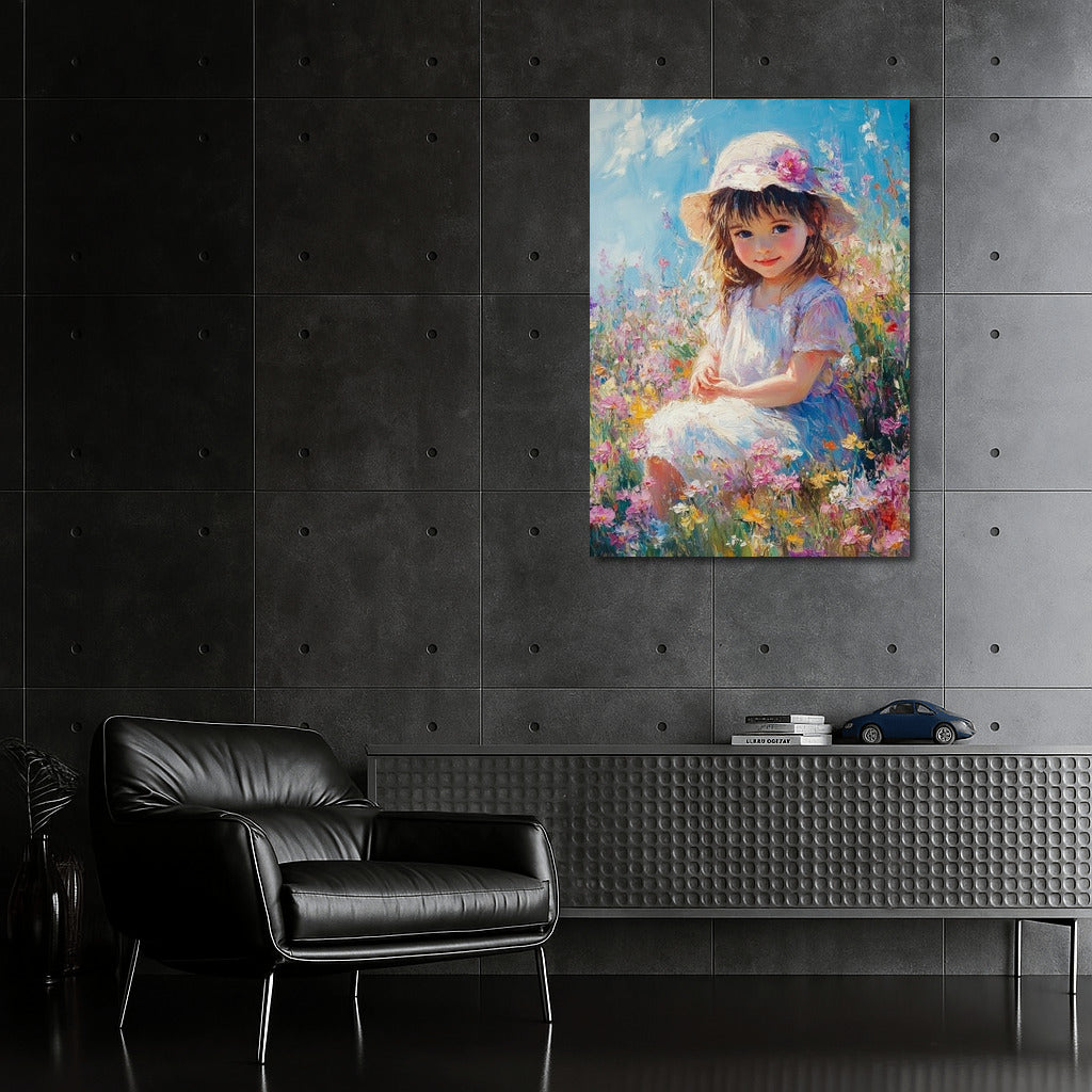 Flower Serenade
