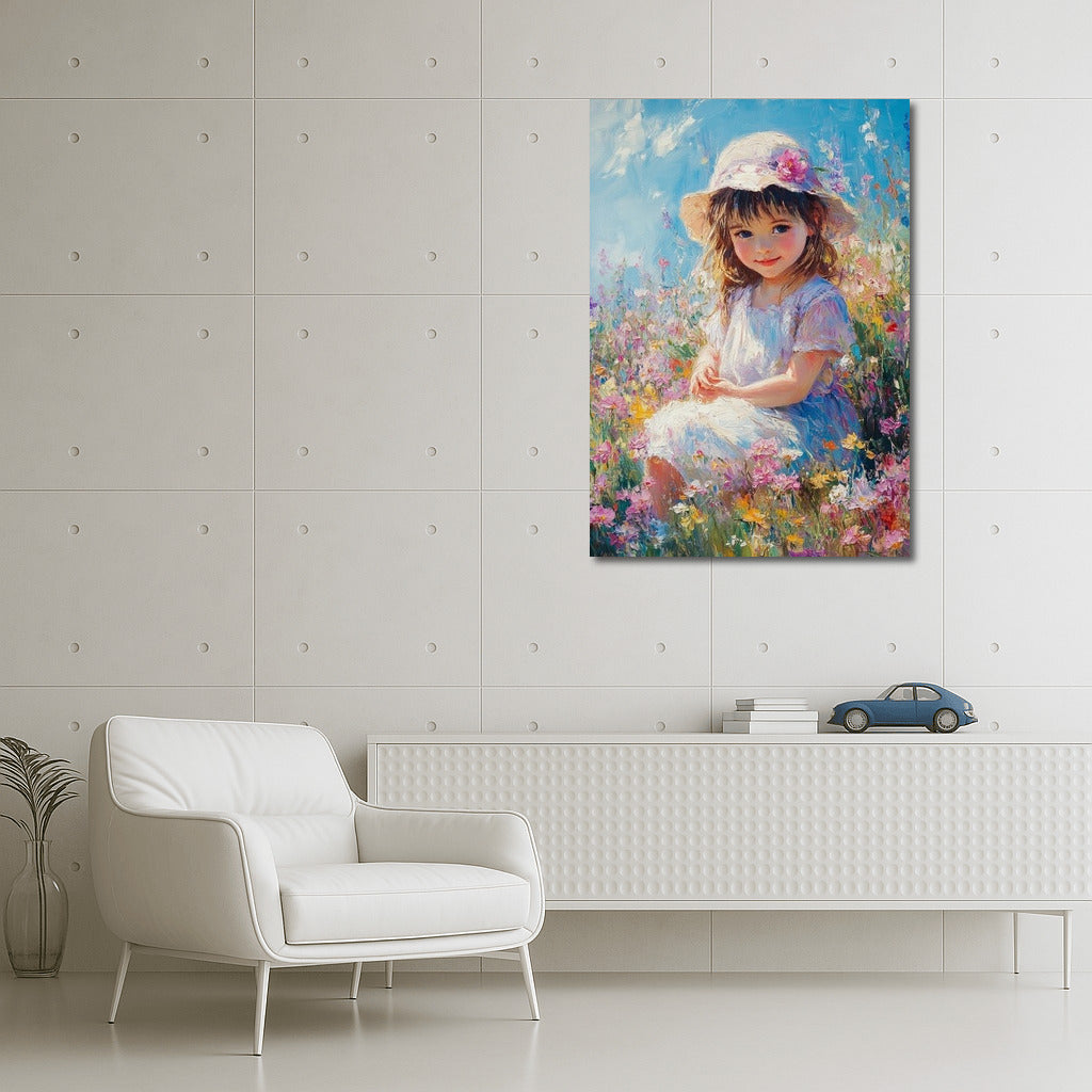 Flower Serenade
