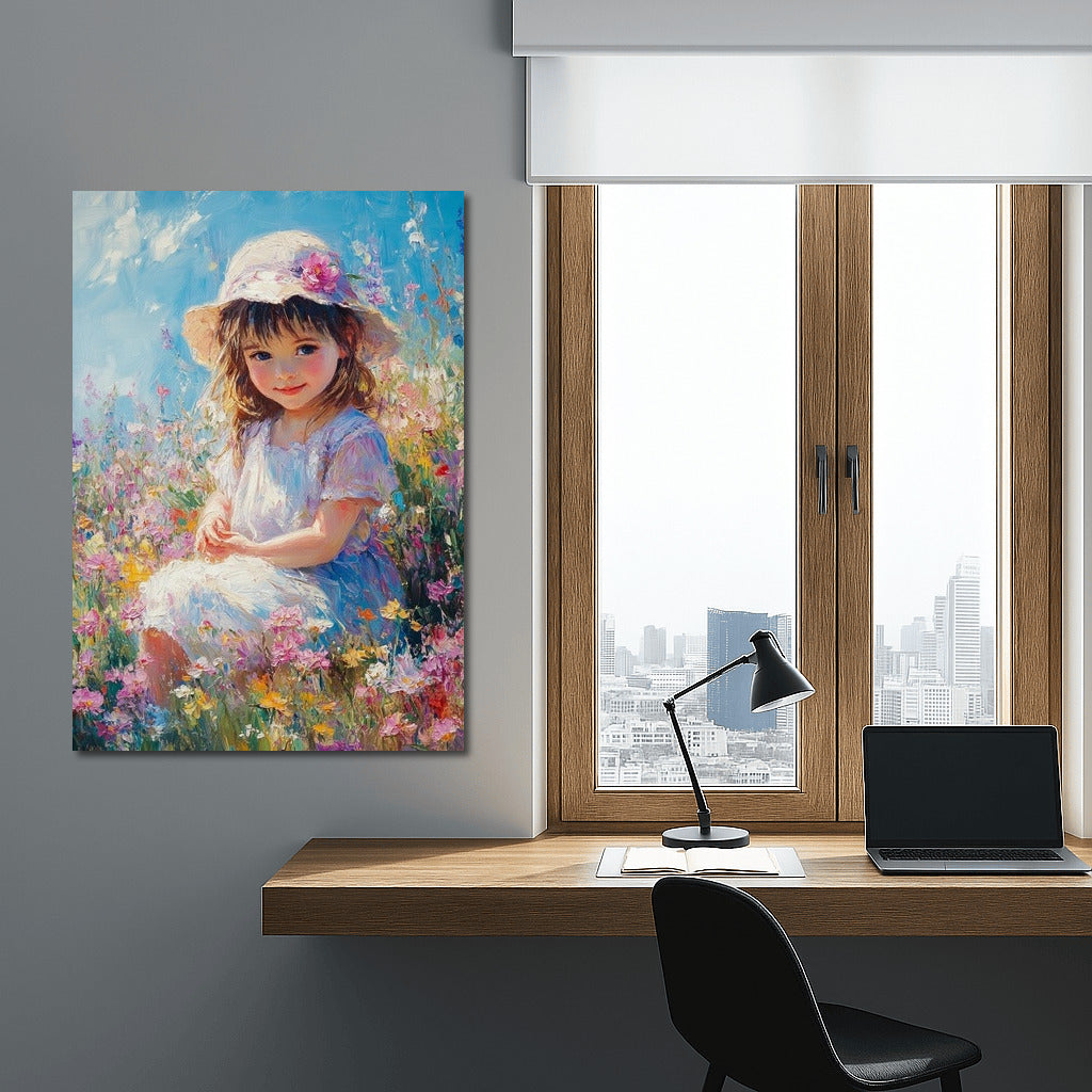 Flower Serenade