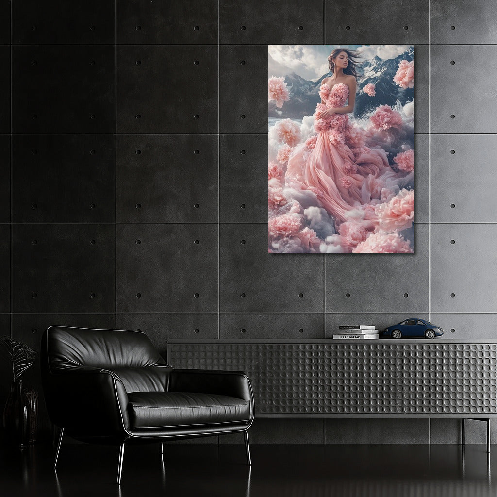 Heavenly Flora: Inspiration for Romantics