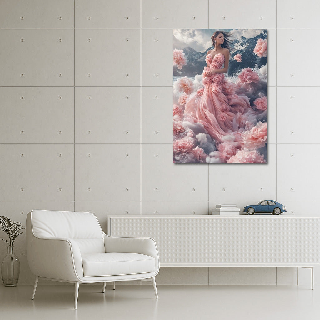 Heavenly Flora: Inspiration for Romantics
