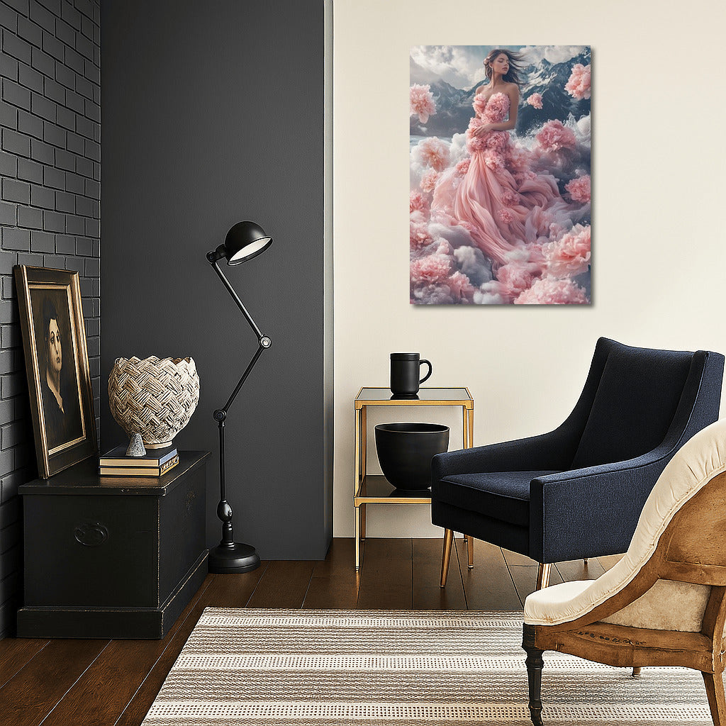 Heavenly Flora: Inspiration for Romantics