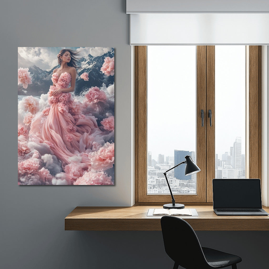 Heavenly Flora: Inspiration for Romantics