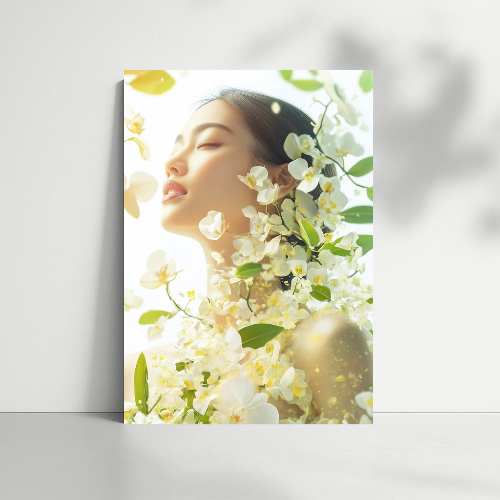 Orchid Symphony