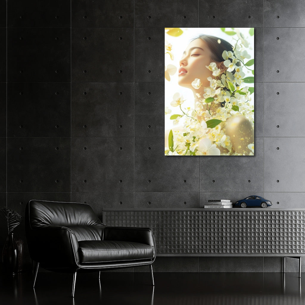 Orchid Symphony