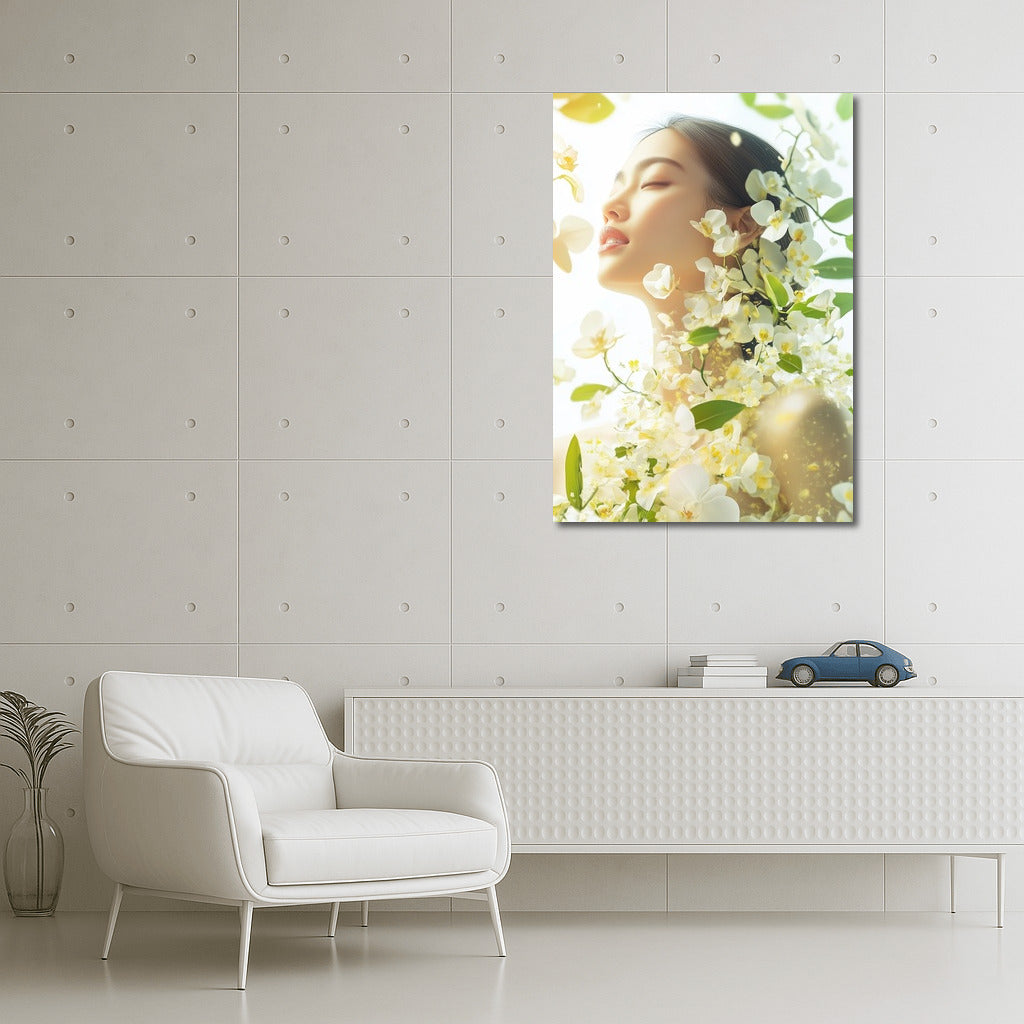 Orchid Symphony