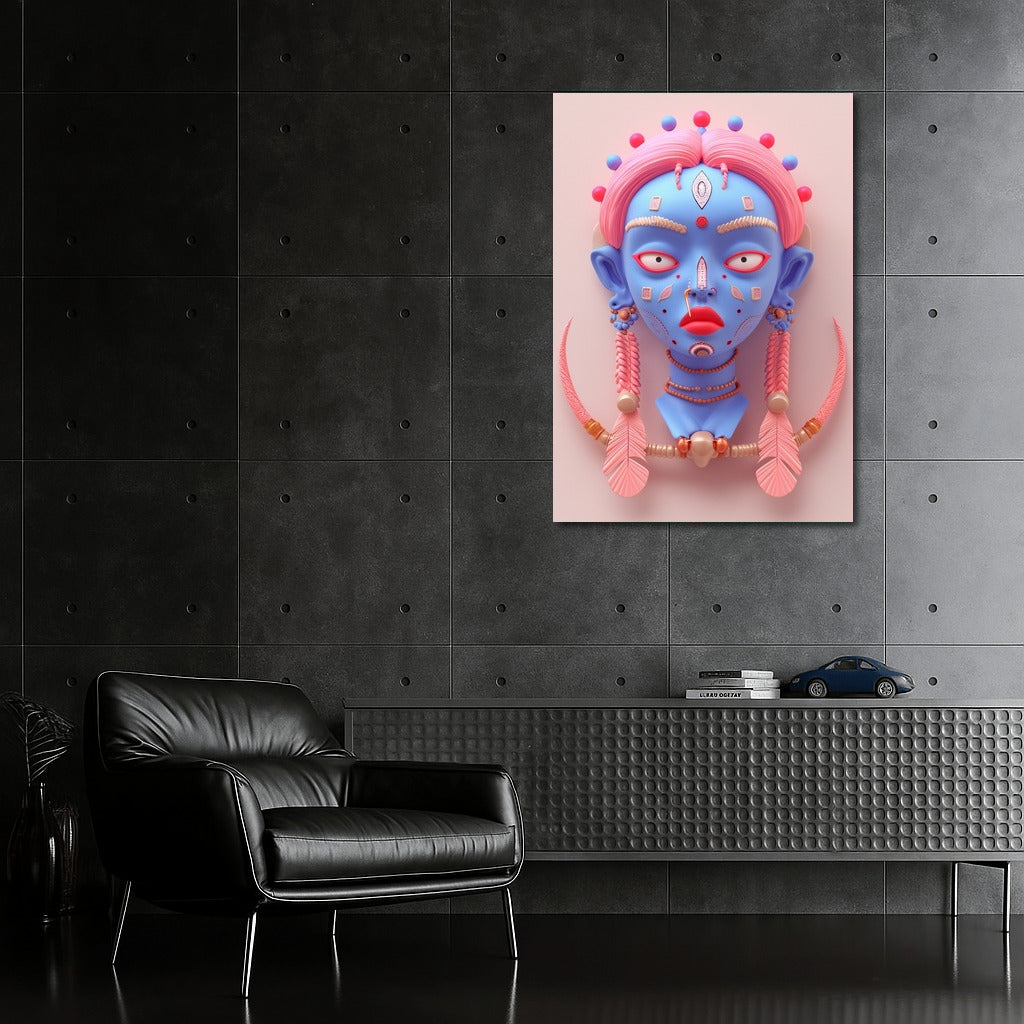 Awakening of the Mystic Muse