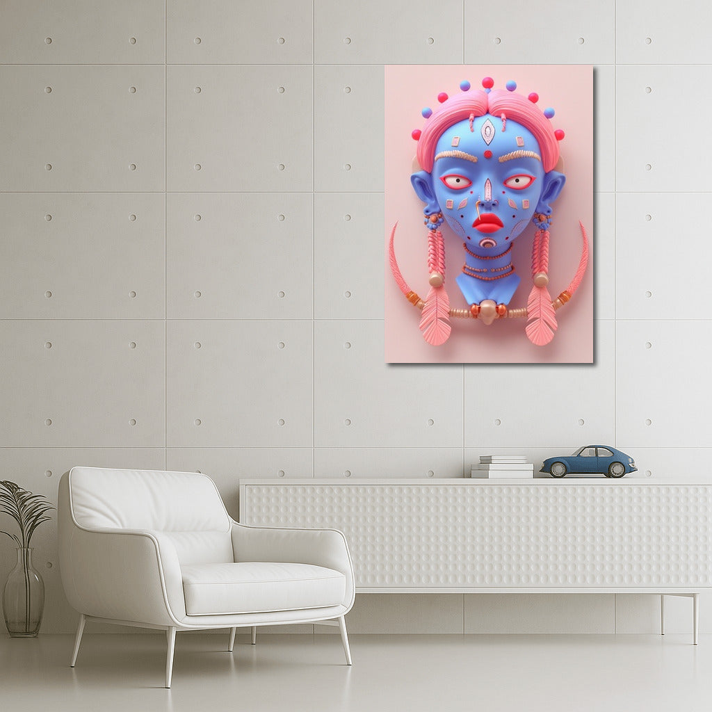 Awakening of the Mystic Muse