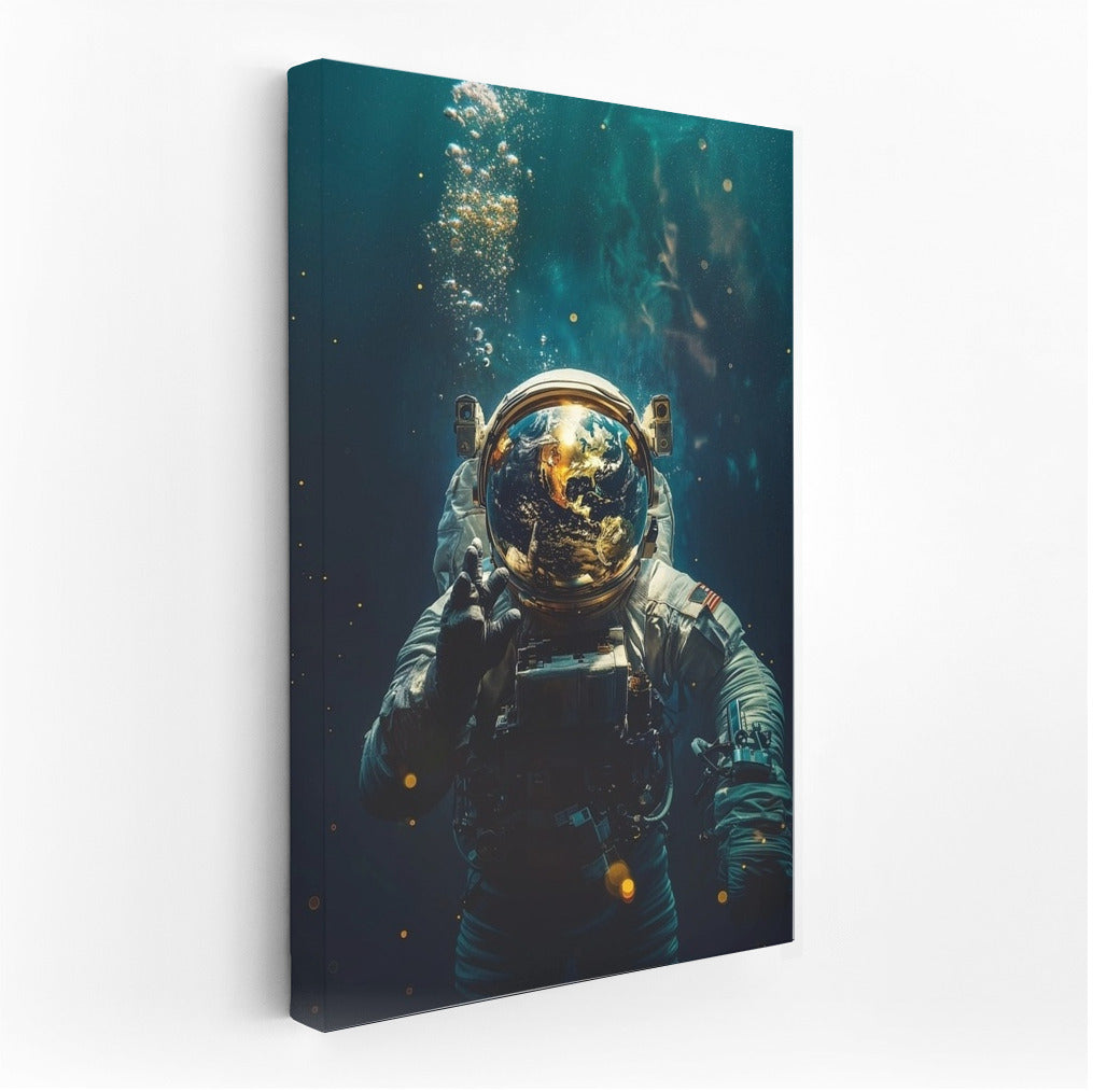 Star Diver