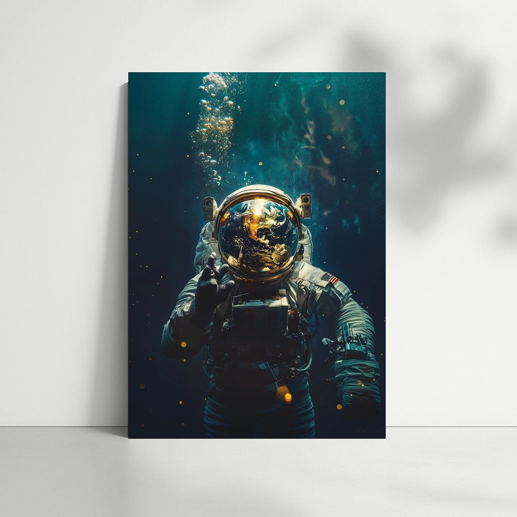 Star Diver
